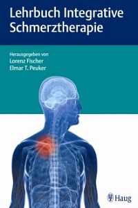 Buch Integrative Schmerztherapie