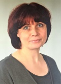 Kiseleva Svetlana, Dr. med. (RU)