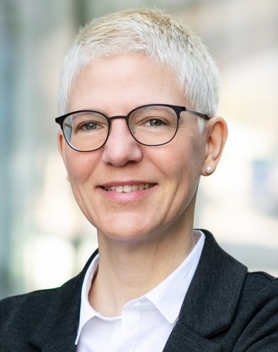 Sabine Klein, Dr.