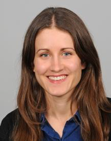 Braunwalder Céline, Dr.