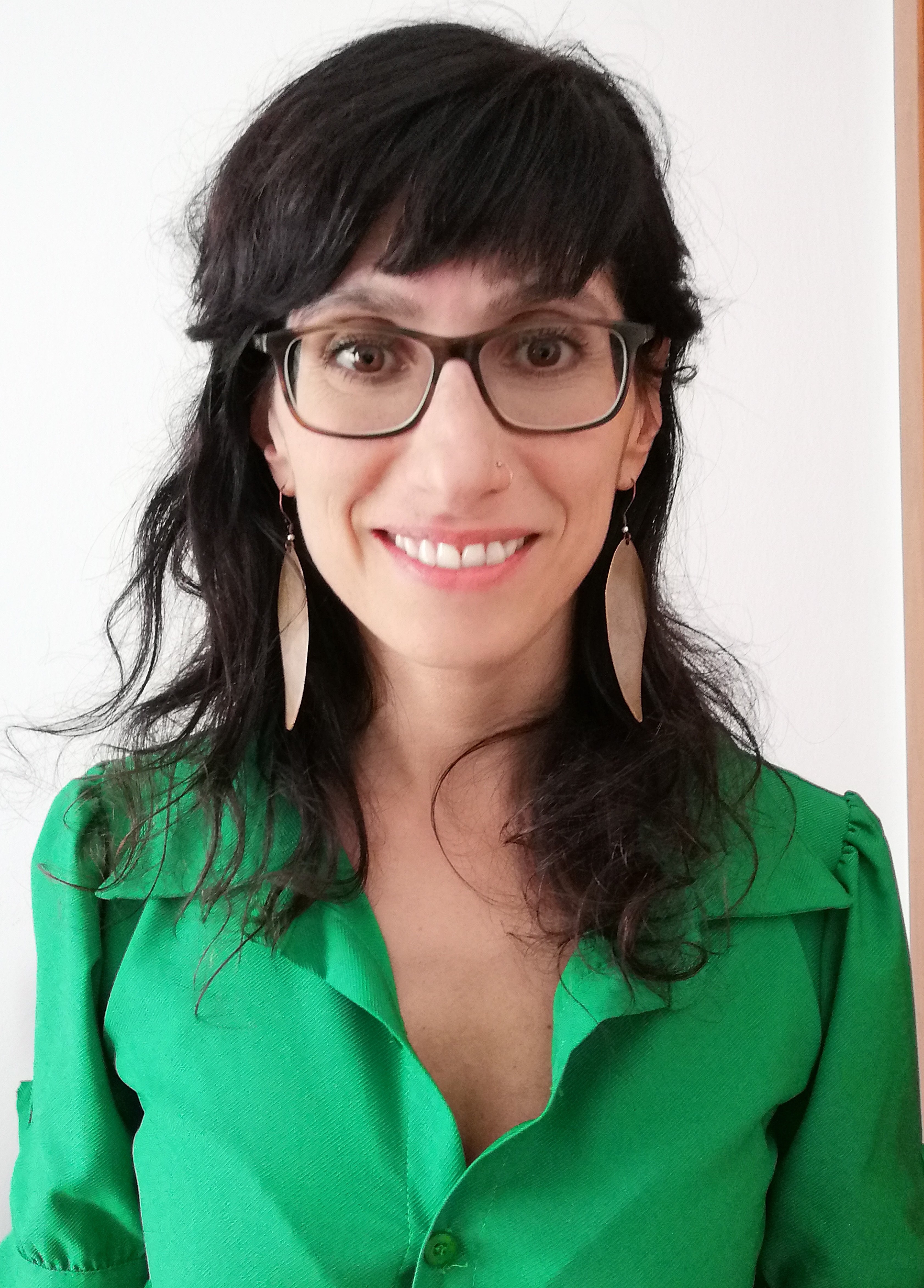 Berlowitz Ilana, Dr.