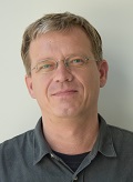 Jäger Tim, PhD