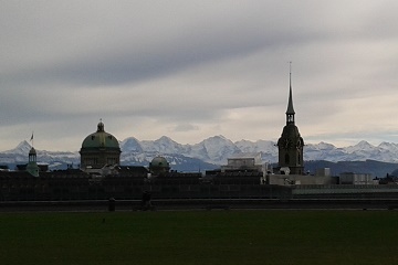Bern
