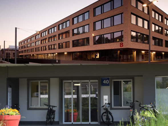 Titelbild: Institut für Komplementäre und Integrative Medizin (IKIM)