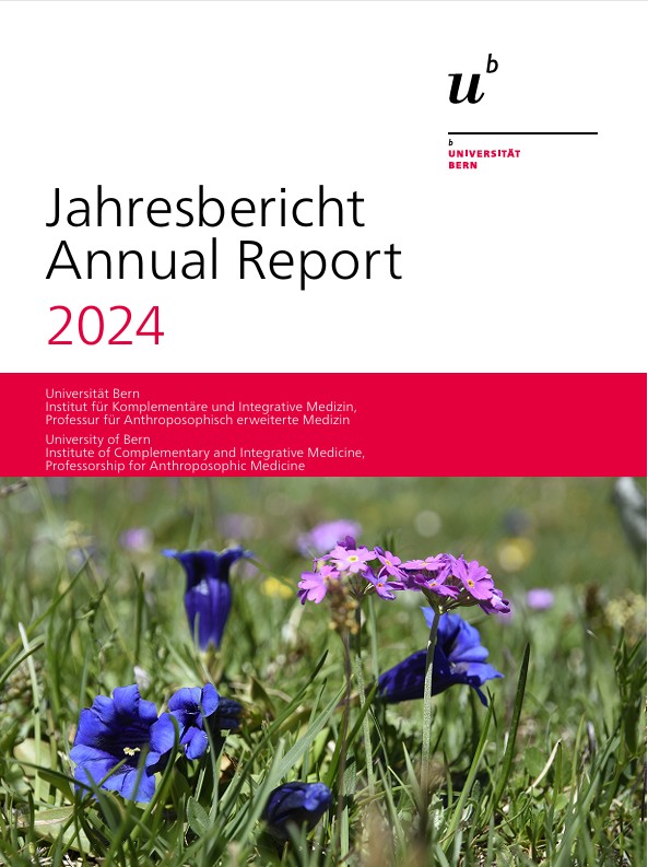 Jahresbericht 2024